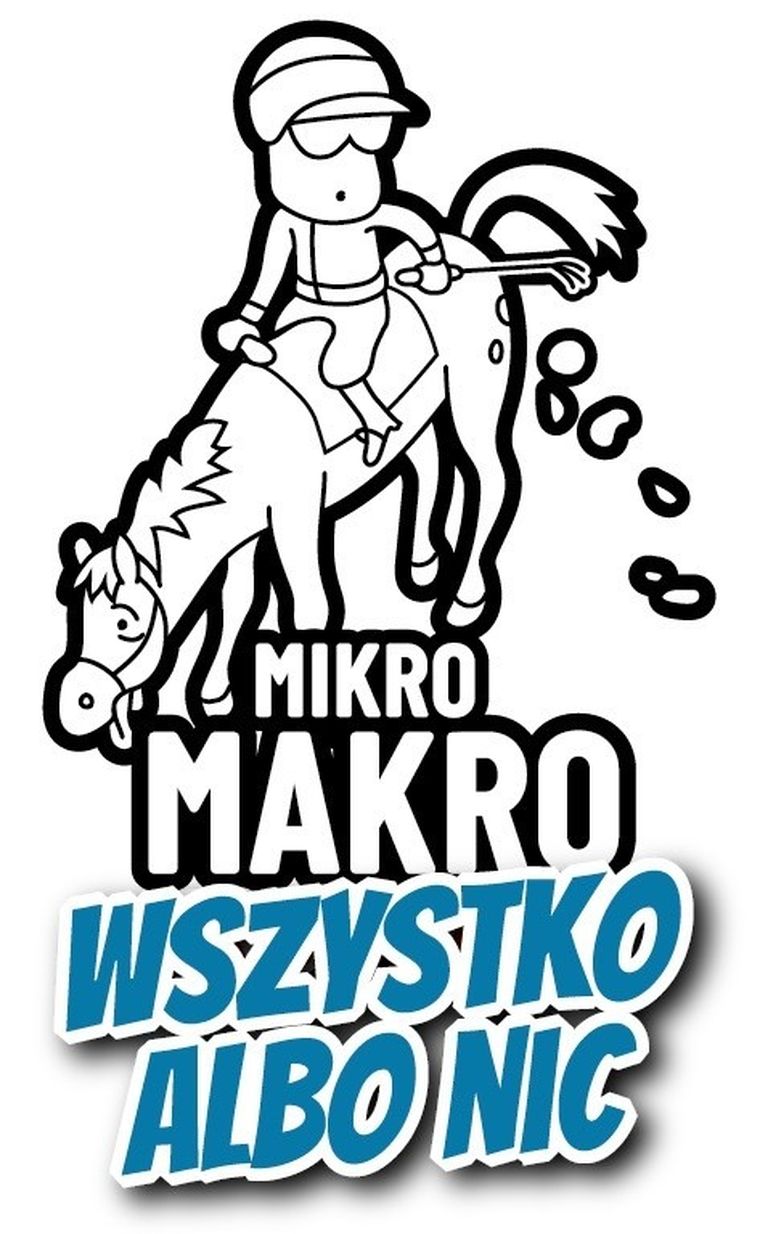 Lucky Duck Games, MikroMakro: Wszystko albo nic, gra strategiczna