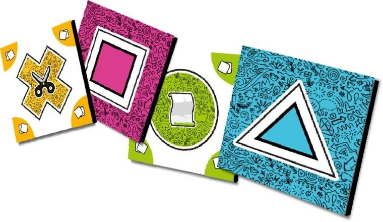 Lucrum Games, Linx, gra logiczna