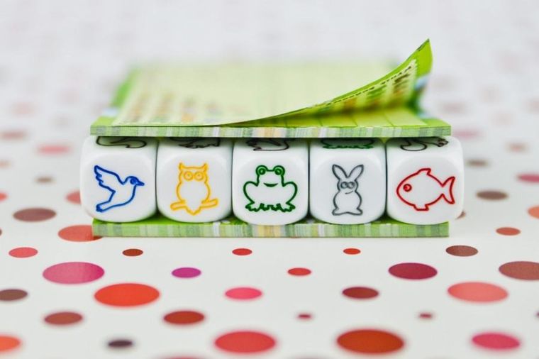 Lucrum Games, Rollo, gra strategiczna