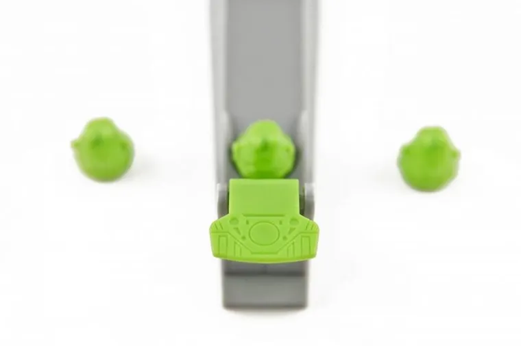 Lucrum Games, Ufodron, gra familijna