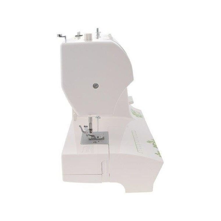 Łucznik, maszyna do szycia, Zofia II 2015