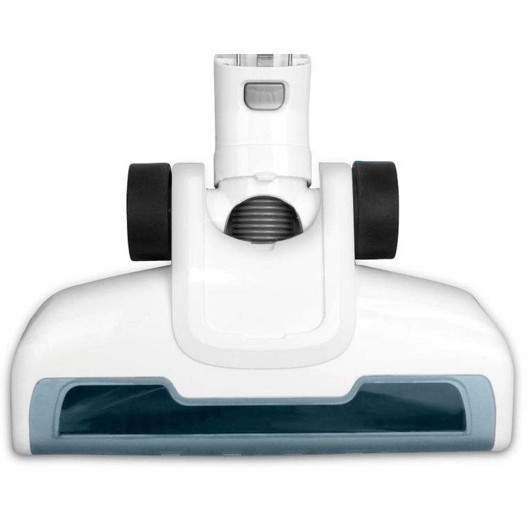 Łucznik, odkurzacz pionowy 2w1, OP-2018