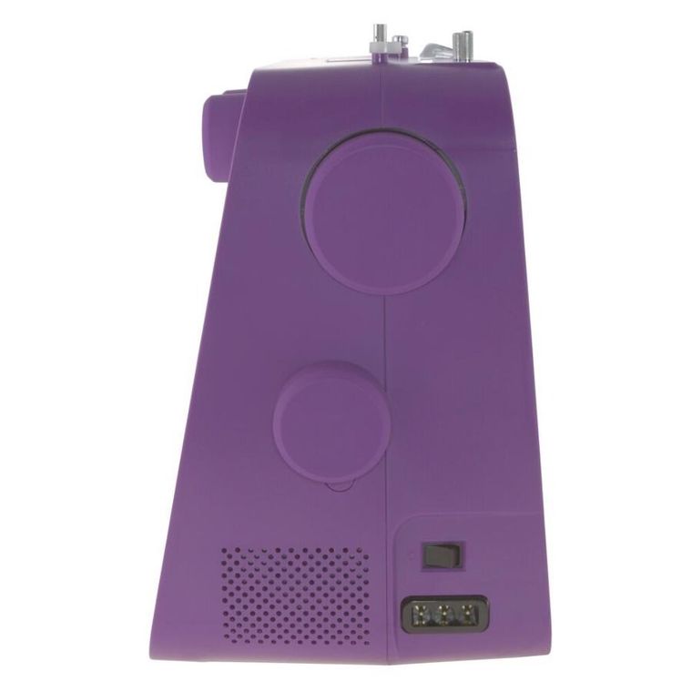 Łucznik, Teresa, maszyna do szycia