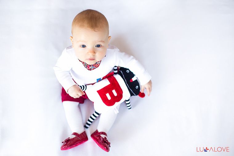 LullaLove, Dodatkowy wkład do SuperZabawka MR B