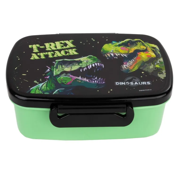 Lunchbox, Dinozaur