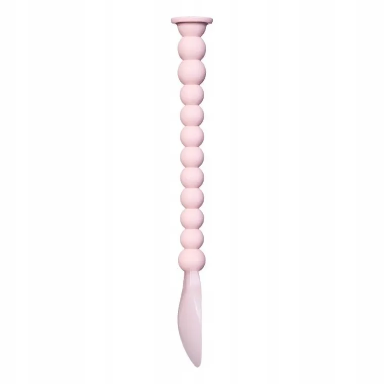 Luu Kids, zestaw łyżek do karmienia, Velvet Blush