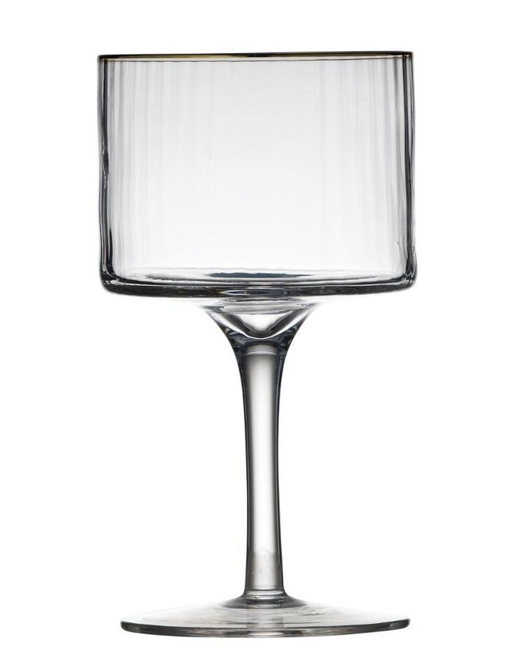 Lyngby Glas, kieliszki do ginu, Palermo, 320 ml, 4 szt.