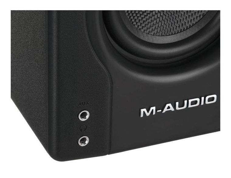 M-audio, BX3 Pair BT, para monitorów odsłuchowych, Bluetooth
