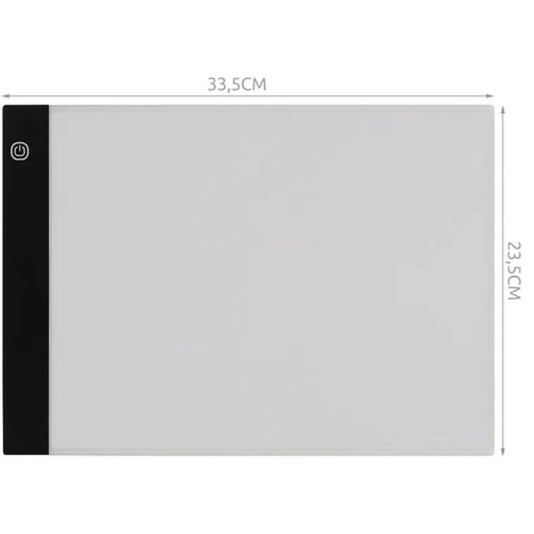 Maaleo, tablica do szkicowania