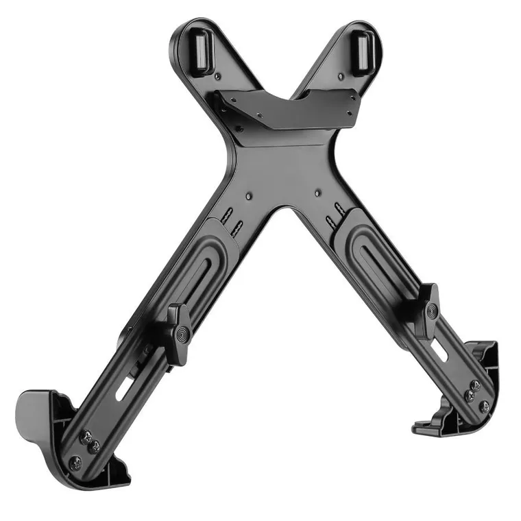 Maclean, uchwyt biurkowy do laptopa, Mc-836