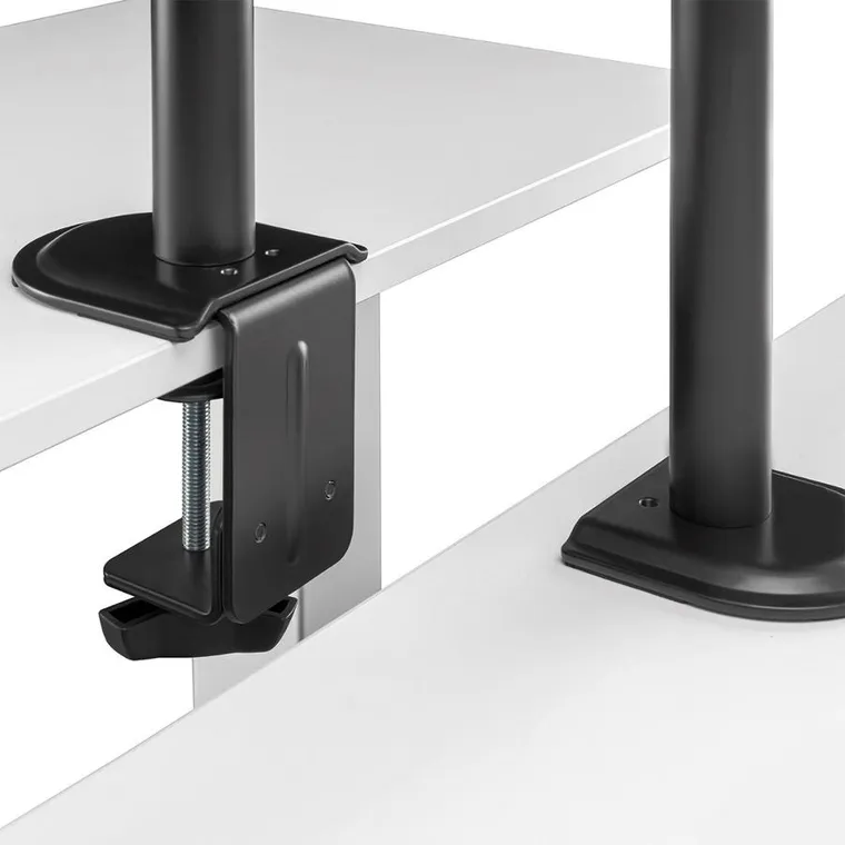 Maclean, uchwyt biurkowy do monitora, LCD MC-572N