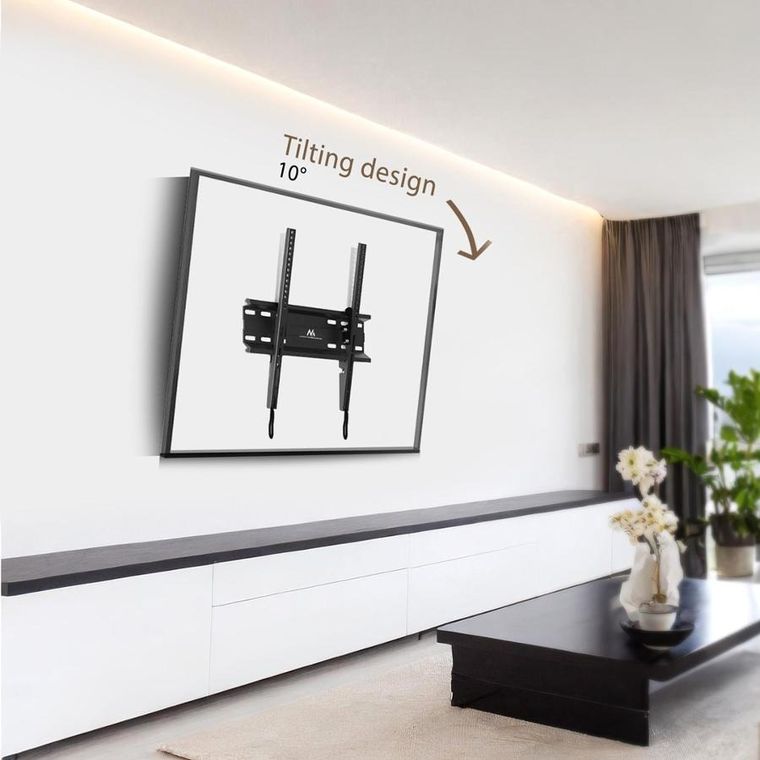 Maclean, uchwyt do telewizora, MC-748A