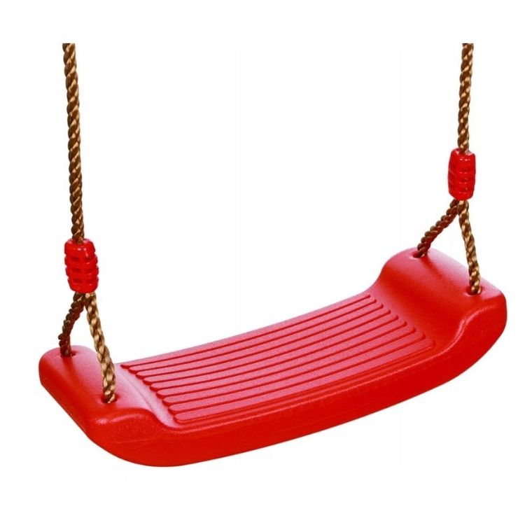 Macyszyn Toys, huśtawka plastikowa