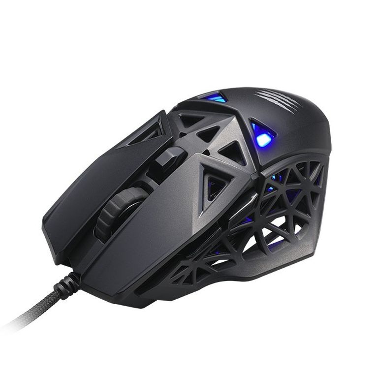 Mad Catz, myszm.o.j.o. m1