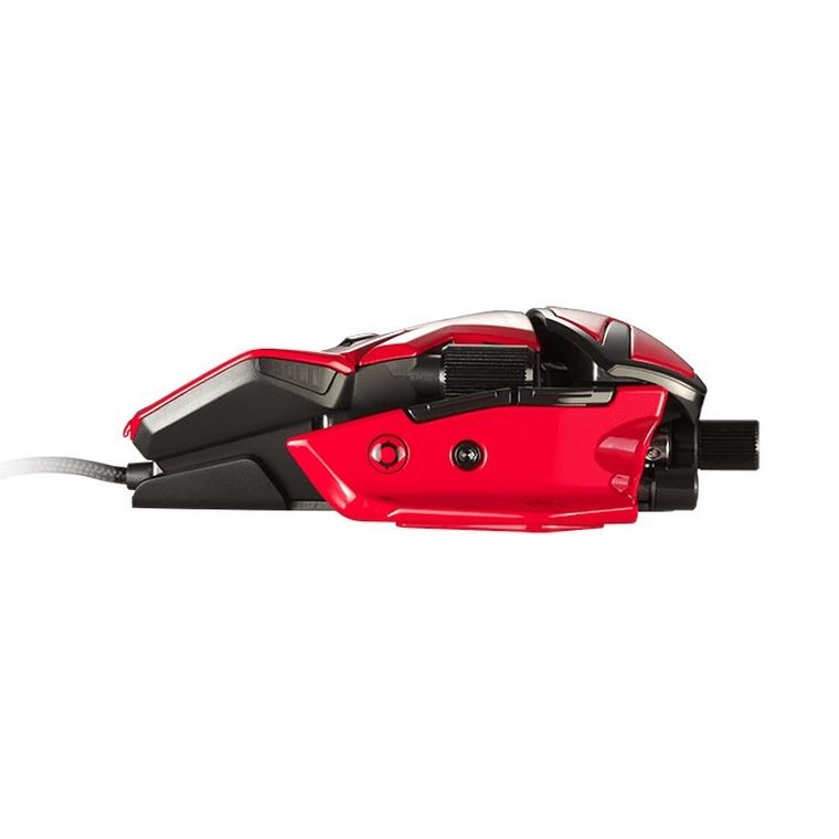 Mad Catz R.A.T. 8+ ADV Optical, mysz komputerowa
