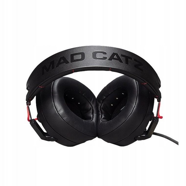 Mad Catz, słuchawkip.i.l.o.t. 5