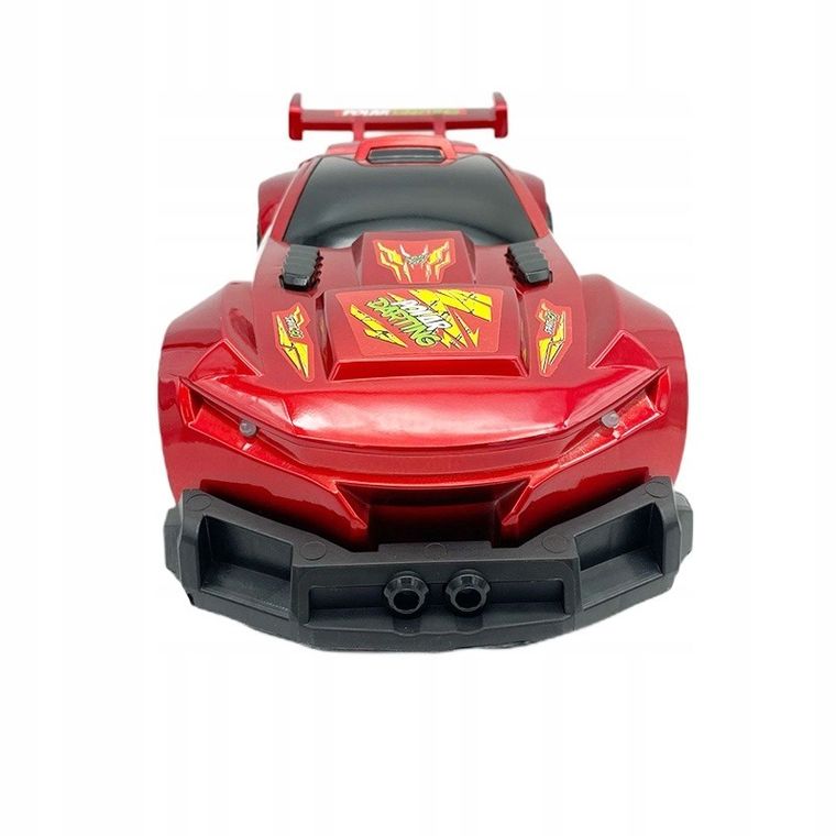 Madej, auto sportowe, pojazd zdalnie sterowany, 2.4G, USB, 1 szt.