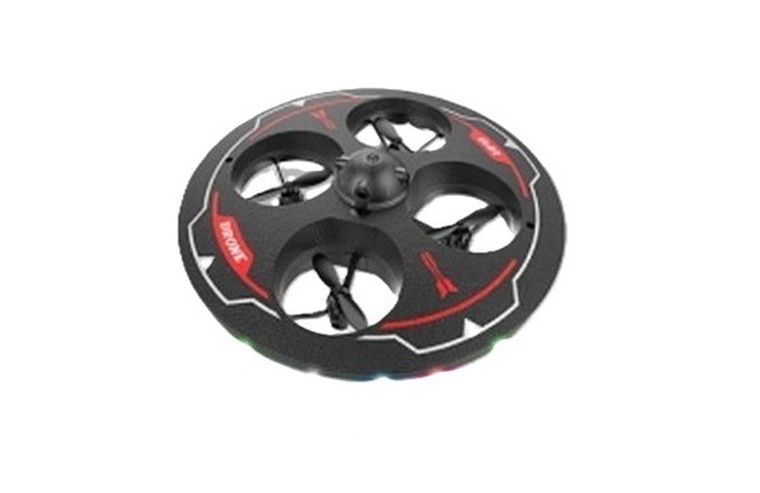 Madej, Dron UFO zdalnie sterowany