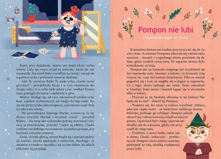 Mądre bajki. Przyjaźń