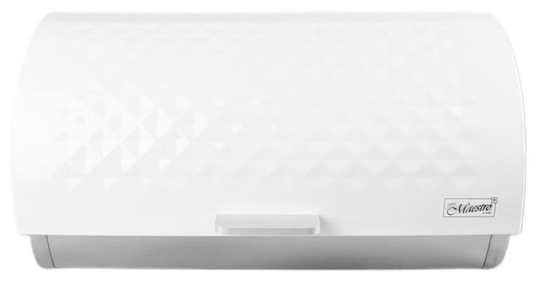 Maestro, chlebak, MR-1676-WHITE
