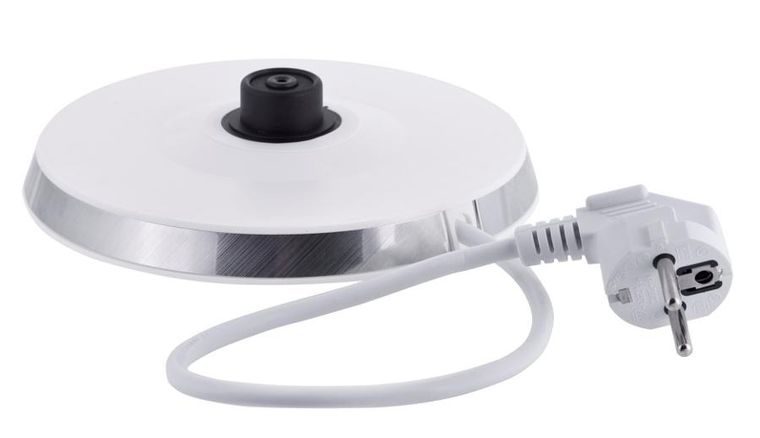 Maestro, czajnik elektryczny, ceramiczny, 1,5l, 1500W