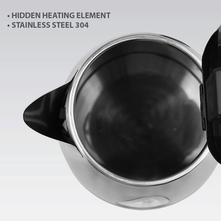 Maestro, czajnik elektryczny, MR-029