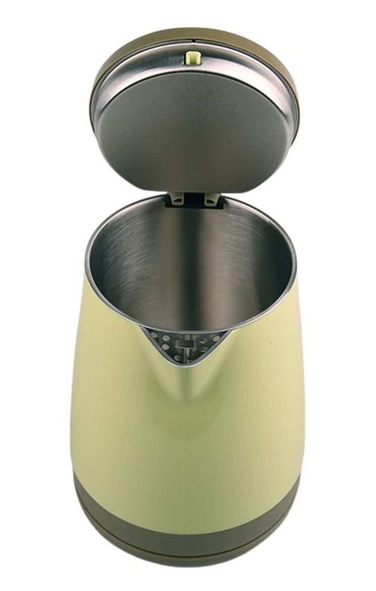 Maestro, czajnik elektryczny, MR-037-green