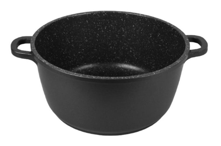 Maestro, garnek z pokrywką, MR-4628C, 28 cm