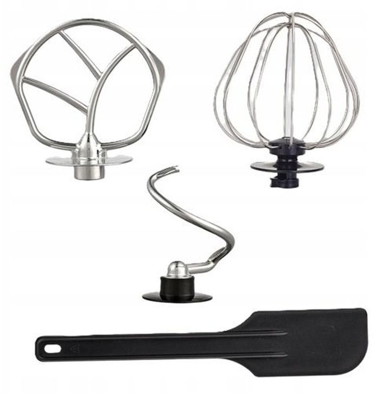 Maestro, mikser planetarny 3w1, 2000W, MR-559-M