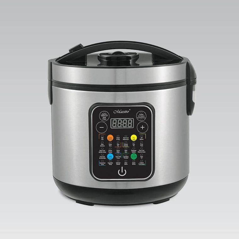 Maestro, multicooker, 30 programów, 5l, 900W, MR-794