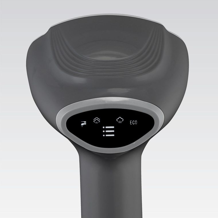 Maestro, parownica do ubrań, 1600W, MR-358