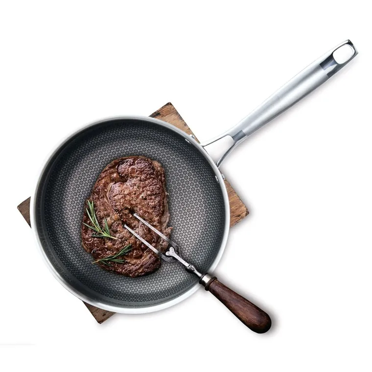 Maestro, patelnia, 28 cm, MR-1224-28