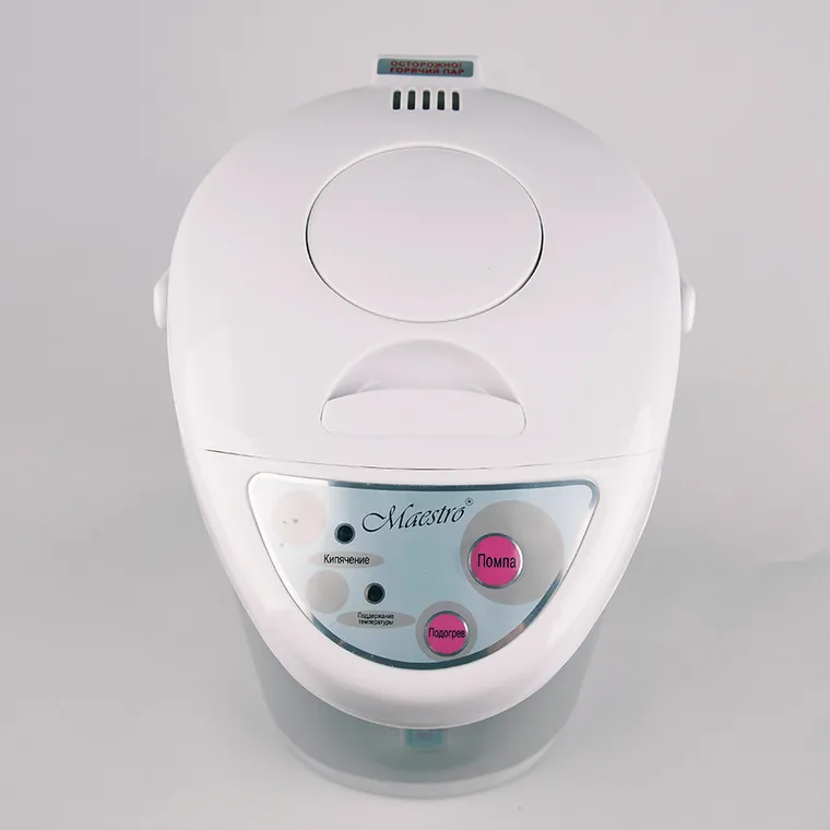 Maestro, podgrzewacz do wody, MR-082