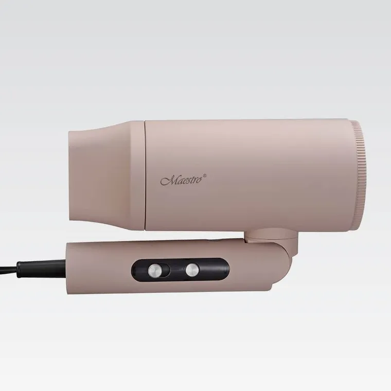 Maestro, suszarka do włosów, 2000W, MR-232
