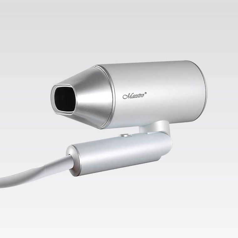 Maestro, suszarka do włosów 2100W, MR-213