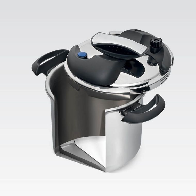 Maestro, szybkowar, 22 cm, 6l, MR-2901