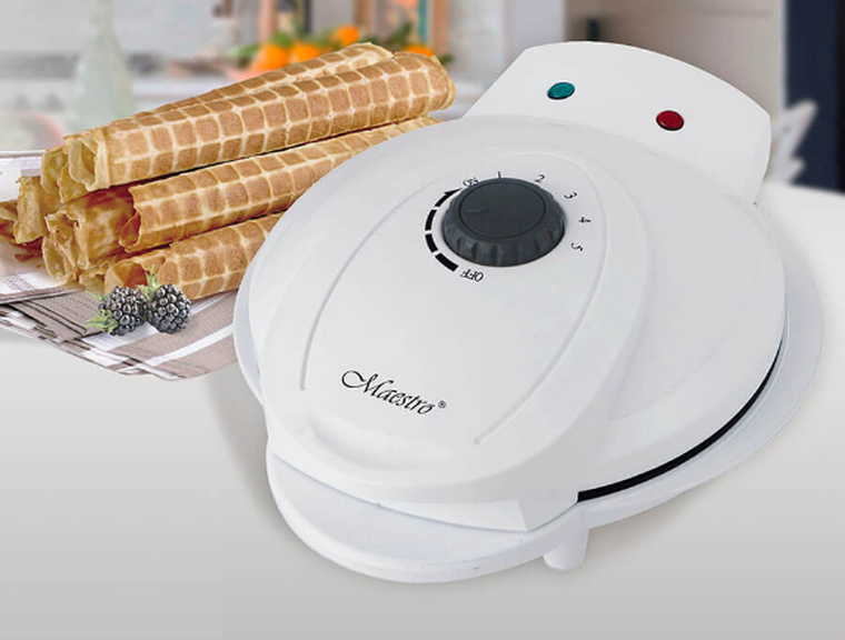 Maestro, waflownica, MR-715