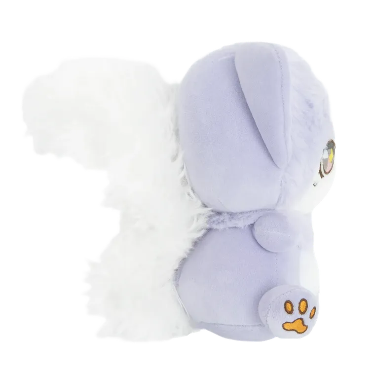Magical Cute Pet, Kawaii, maskotka do ozdabiania, lisek