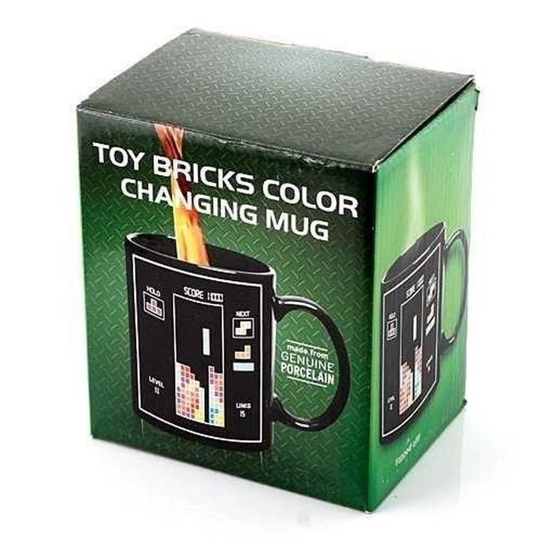 Magiczny kubek, Game, 330 ml