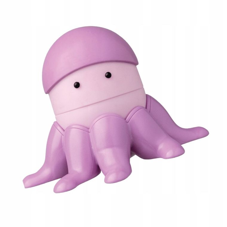 Magimals, zwierzęta morskie, figurki magnetyczne, zabawka do kąpieli