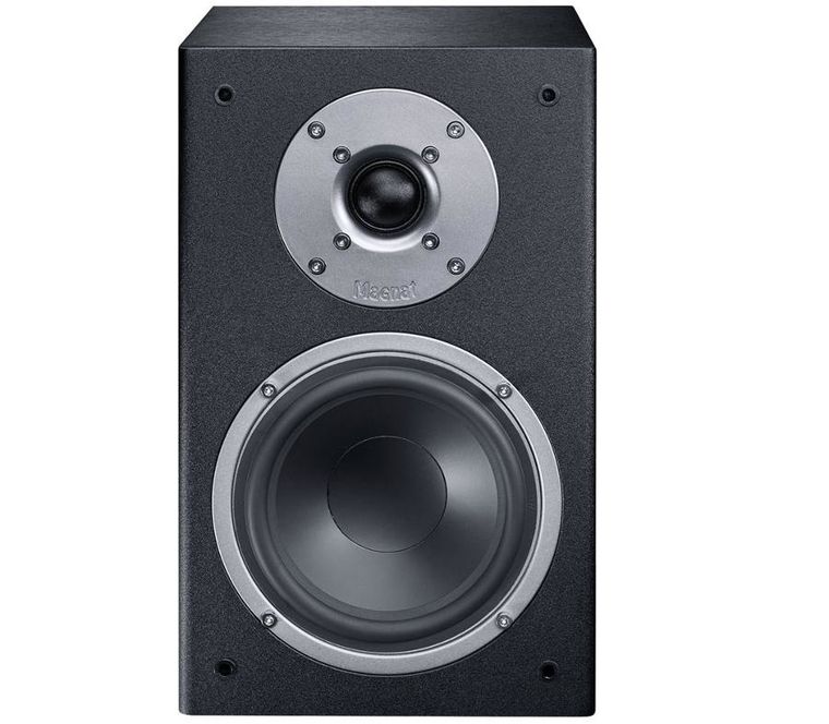 Magnat, Monitor Reference 2a, kolumny aktywne, Black