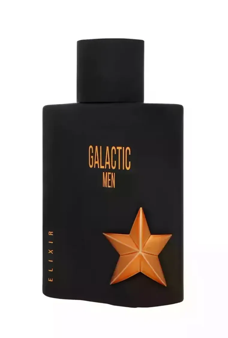 Maison Alhambra, Galactic Men Elixir, woda perfumowana, 100 ml