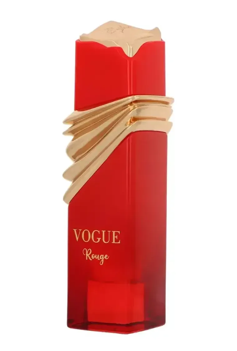 Maison Alhambra, Vouge Rouge, woda perfumowana, 100 ml