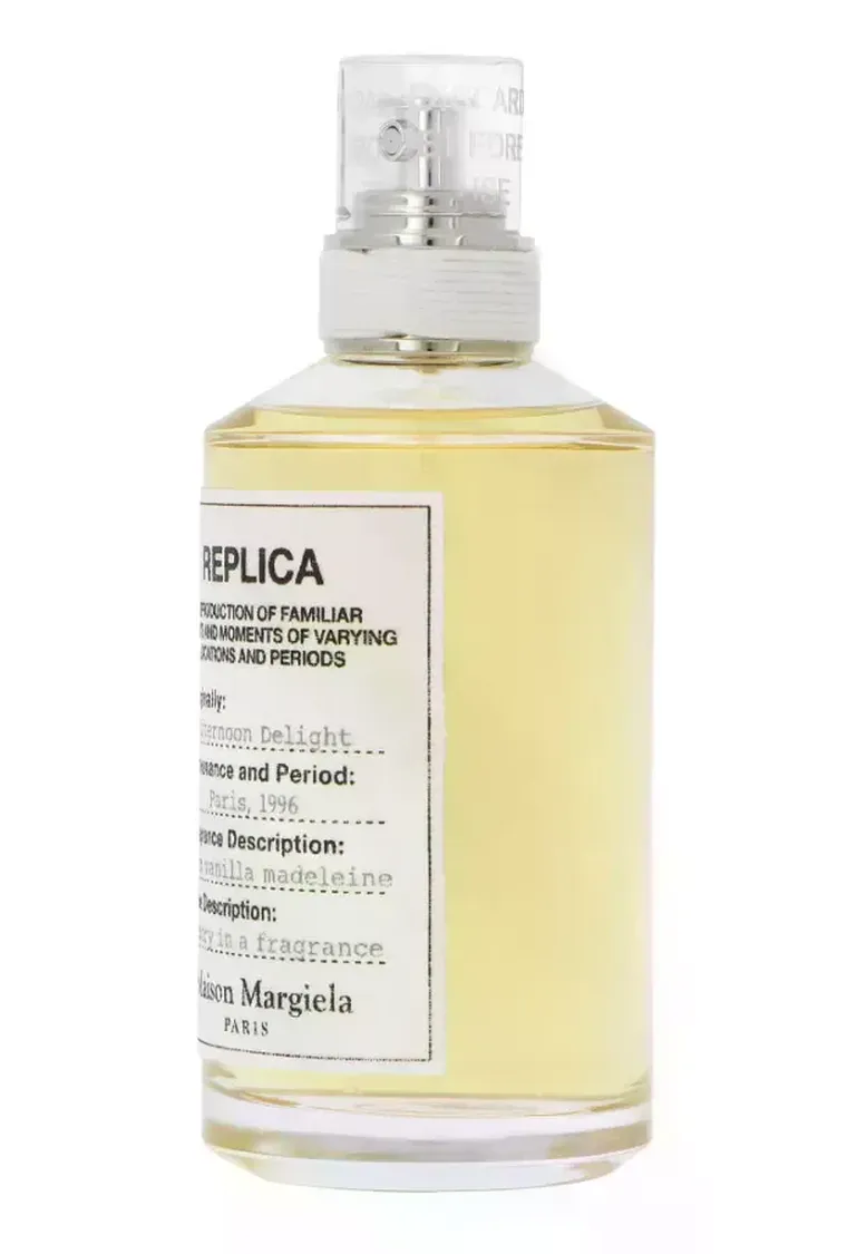 Maison Margiela, Replica Afternoon Delight, woda toaletowa, spray, 100 ml