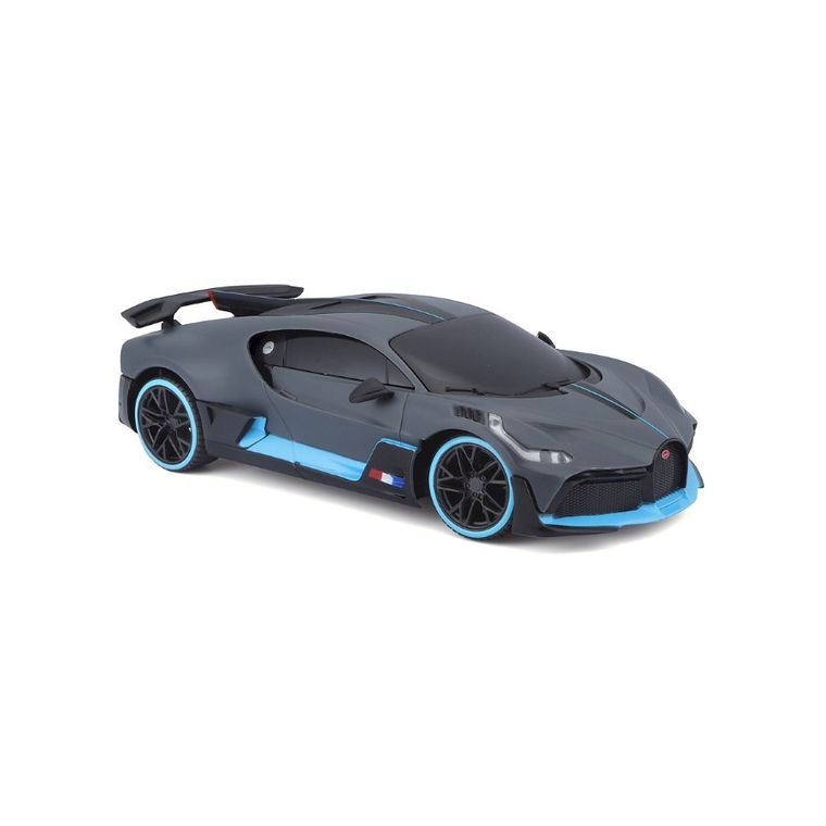 Maisto Tech, Bugatti Divo, model zdalnie sterowany, 1:24