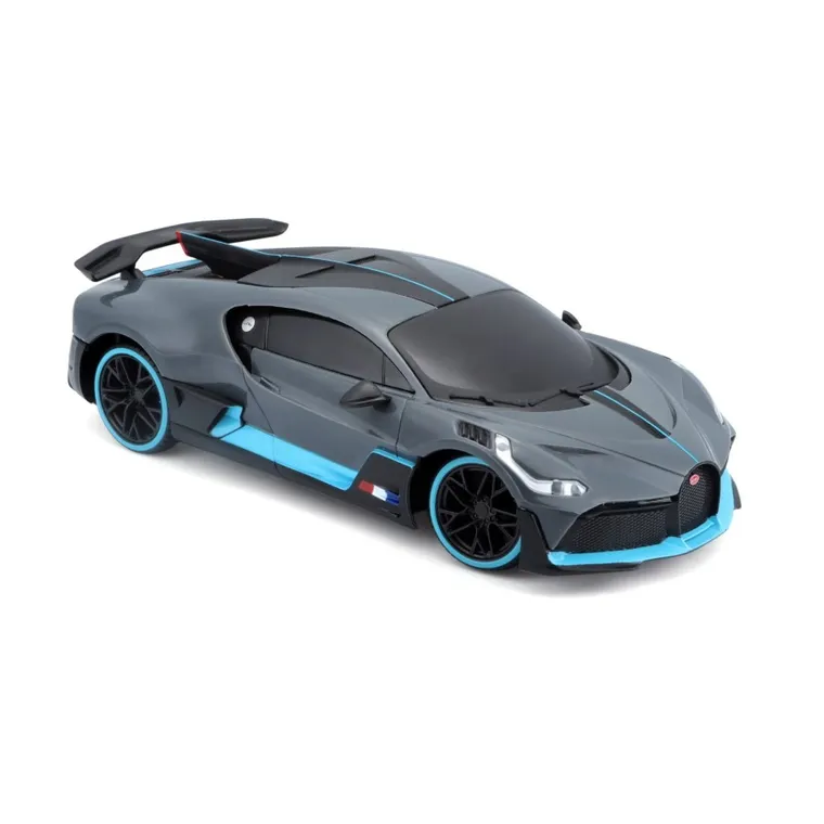 Maisto Tech, Bugatti Divo, pojazd zdalnie sterowany, 1:24