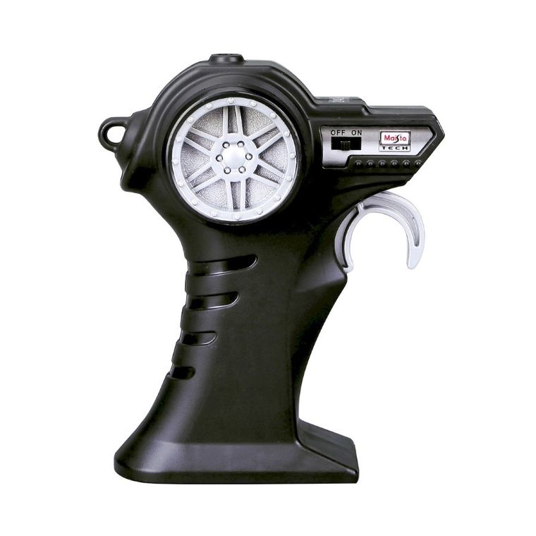 Maisto Tech, Cyklone 360, motocykl, pojazd zdalnie sterowany