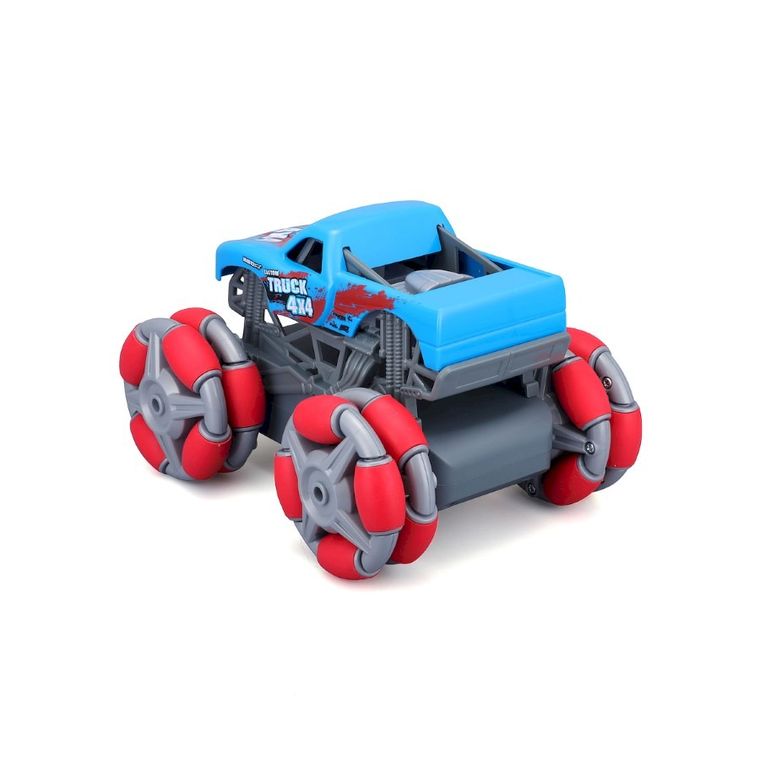 Maisto Tech, Cyklone Monster, pojazd zdalnie sterowany