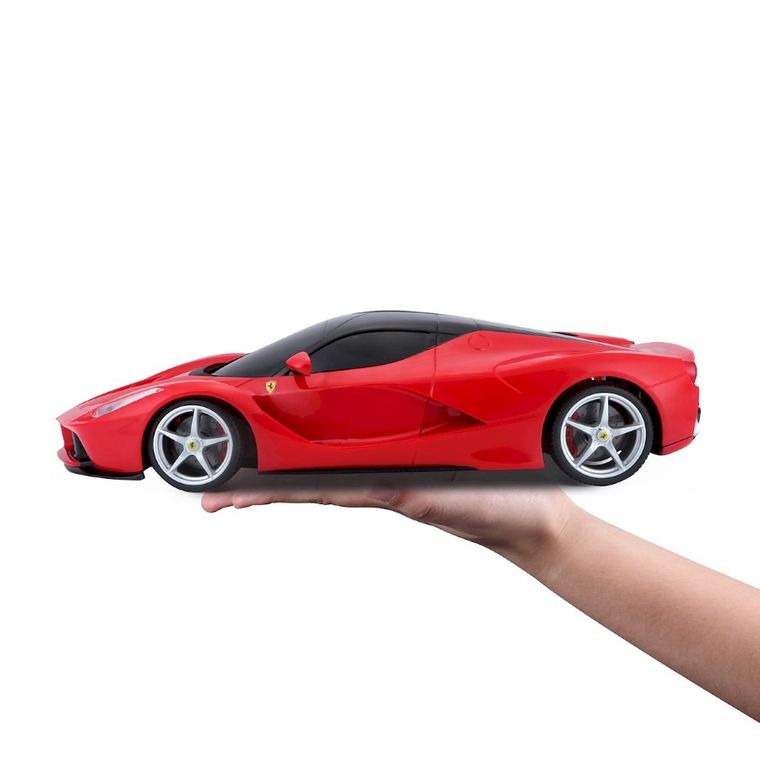 Maisto Tech, Ferrari LaFerrari, pojazd zdalnie sterowany, 1:14