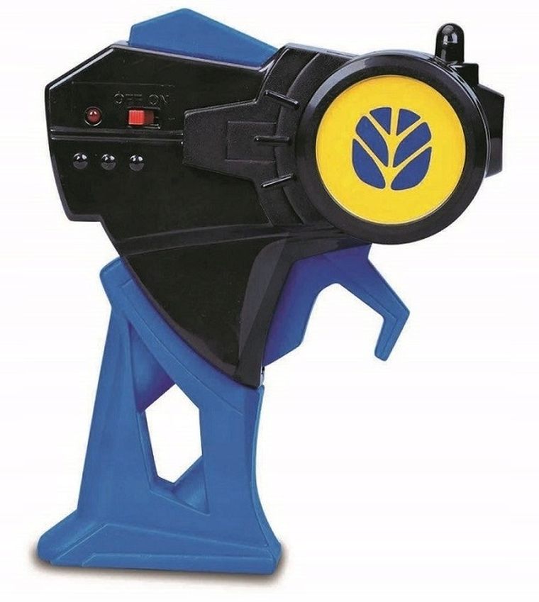 Maisto Tech, Maisto Tech, traktor na radio, New Holland
